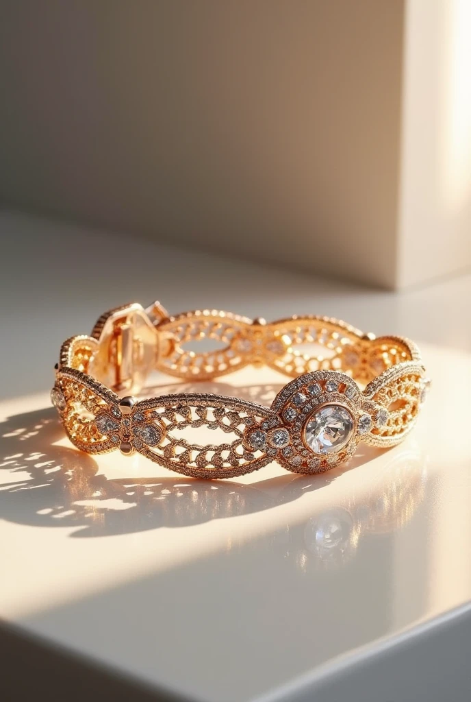 Elegant Bracelet