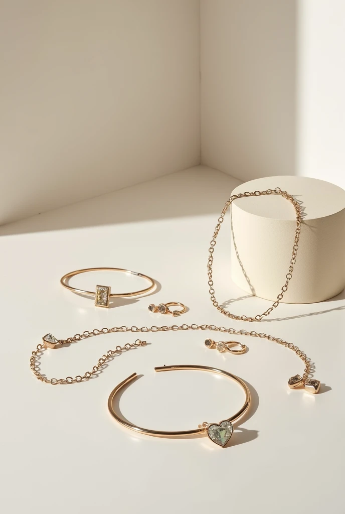 Minimalist Collection