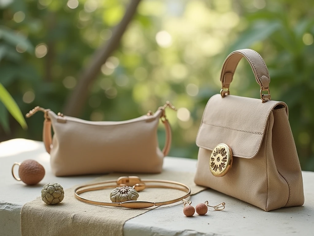 Sustainable Fashion
